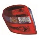 Renault Laguna Estate 2007-2011 Clear Rear Light Unit Passenger Side